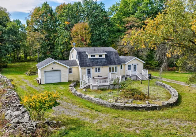 Photo 2 of Single family home for sale at 351 Gables Rd, Tusten, NY 12764 | MLS# 1064168 | Listing updated on 2026-10-21