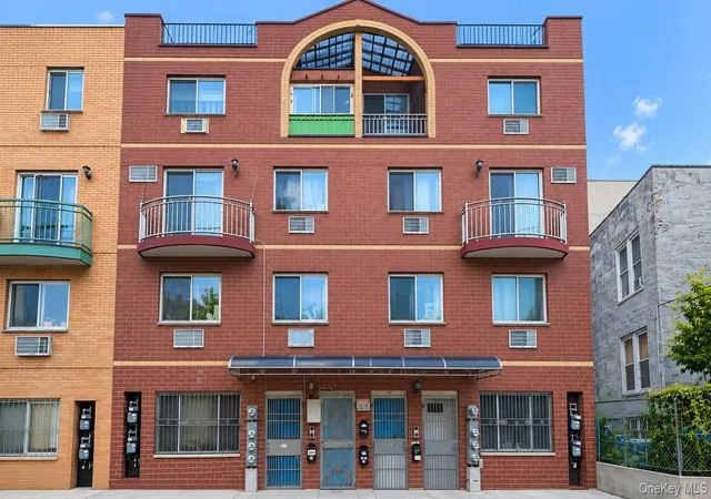 Multi family home for sale at 4177 Summit, New York, NY 11355 | MLS# 1064181