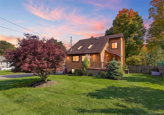 Photo 1 of Single family home for sale at 42 Western Ave, Wallkill, NY 10940 | MLS# 1064186 | Listing updated on 2026-10-25