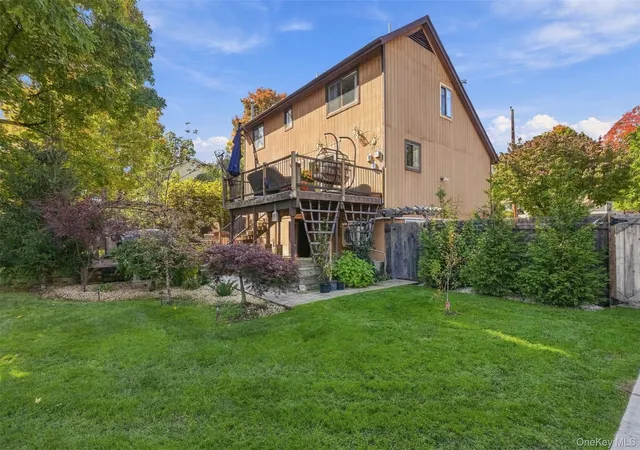 Photo 2 of Single family home for sale at 42 Western Ave, Wallkill, NY 10940 | MLS# 1064186 | Listing updated on 2026-10-25