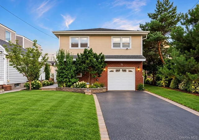 Single family home for sale at 73 Beach Promenade E, Babylon, NY 11757 | MLS# 1064189