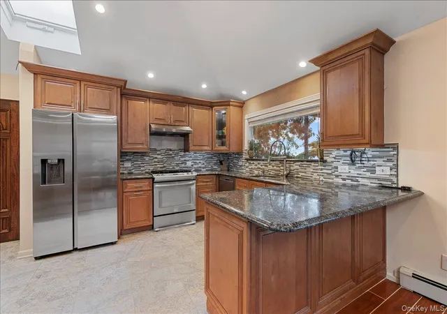 Photo 3 of Single family home for sale at 73 Beach Promenade E, Babylon, NY 11757 | MLS# 1064189 | Listing updated on 2026-10-29
