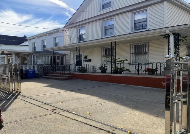 Photo 2 of House for sale at 10638 97th Street, New York, NY 11417 | MLS# 1064191 | Listing updated on 2026-10-29