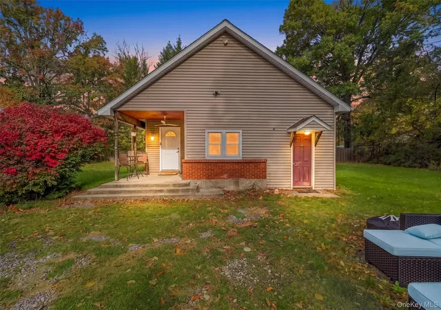 Single family home for sale at 161 Quaker St, Plattekill, NY 12589 | MLS# 1064199
