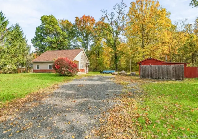 Photo 1 of Single family home for sale at 161 Quaker St, Plattekill, NY 12589 | MLS# 1064199 | Listing updated on 2026-10-25