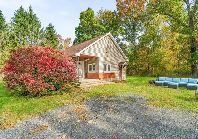 Photo 2 of Single family home for sale at 161 Quaker St, Plattekill, NY 12589 | MLS# 1064199 | Listing updated on 2026-10-25