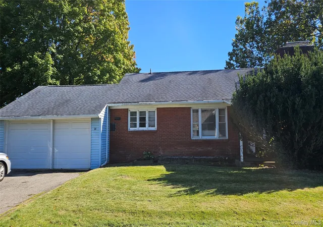 Photo 1 of Single family home for sale at 14 Homeland Ave, Cornwall, NY 12520 | MLS# 1064214 | Listing updated on 2026-10-28