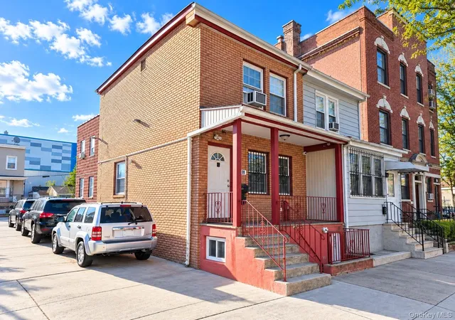 Multi family home for sale at 87-36 123rd Street, New York, NY 11418 | MLS# 1064216