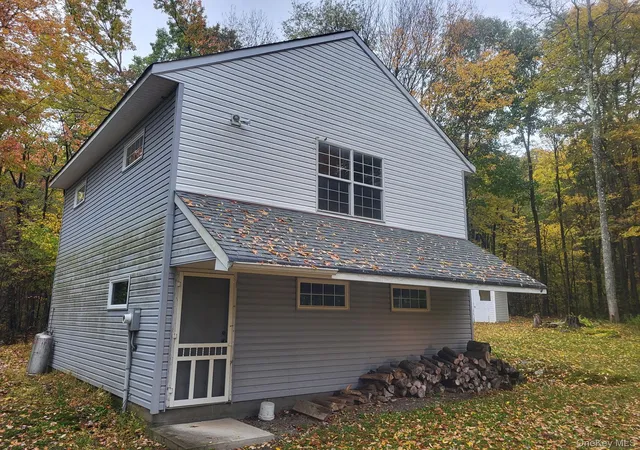 Photo 1 of Single family home for sale at 1756 Fuller Hl Rd, Colchester, NY 13755 | MLS# 1064229 | Listing updated on 2026-10-21