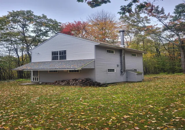 Photo 3 of Single family home for sale at 1756 Fuller Hl Rd, Colchester, NY 13755 | MLS# 1064229 | Listing updated on 2026-10-21