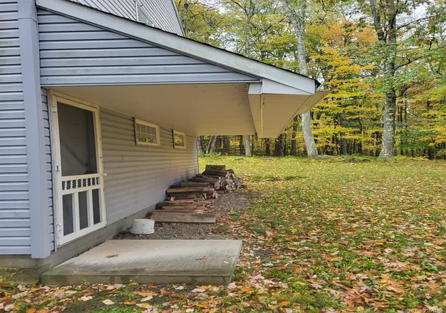 Photo 3 of Single family home for sale at 1756 Fuller Hl Rd, Colchester, NY 13755 | MLS# 1064229 | Listing updated on 2026-10-21