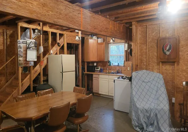 Photo 4 of Single family home for sale at 1756 Fuller Hl Rd, Colchester, NY 13755 | MLS# 1064229 | Listing updated on 2026-10-21