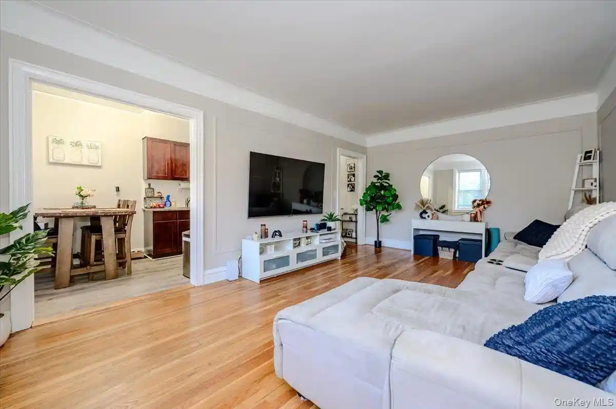 Listing Photo 1 - Condo for sale in 19 William St located at 19 William St, Mount Vernon, NY 10550 - Unit #1F