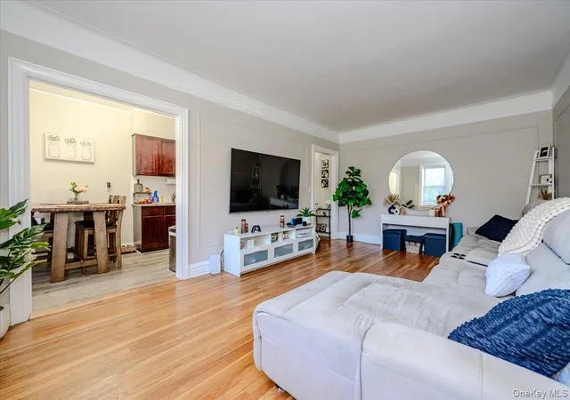 Photo 1 of Condo for sale at 19 William St #1F, Mount Vernon, NY 10552 | MLS# 1064230 | Listing updated on 2026-10-21