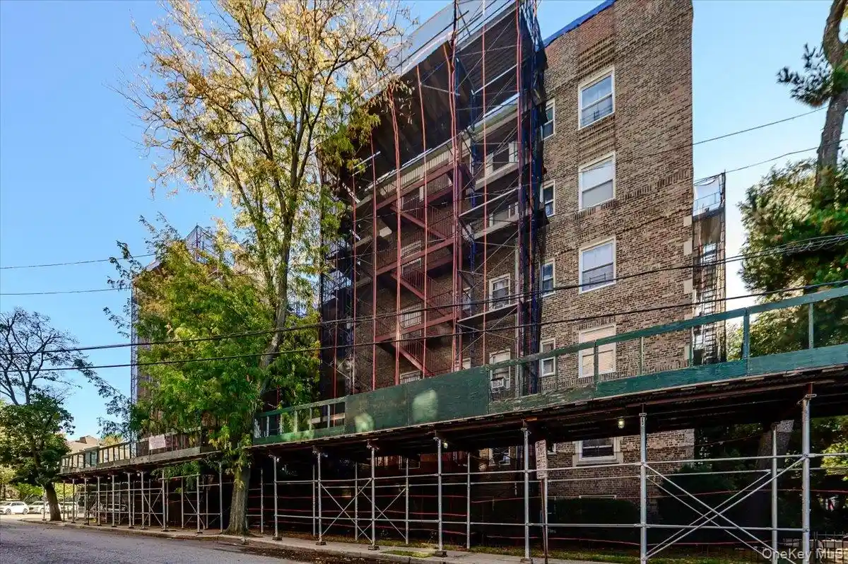 Listing Photo 16 - Condo for sale in 19 William St located at 19 William St, Mount Vernon, NY 10550 - Unit #1F