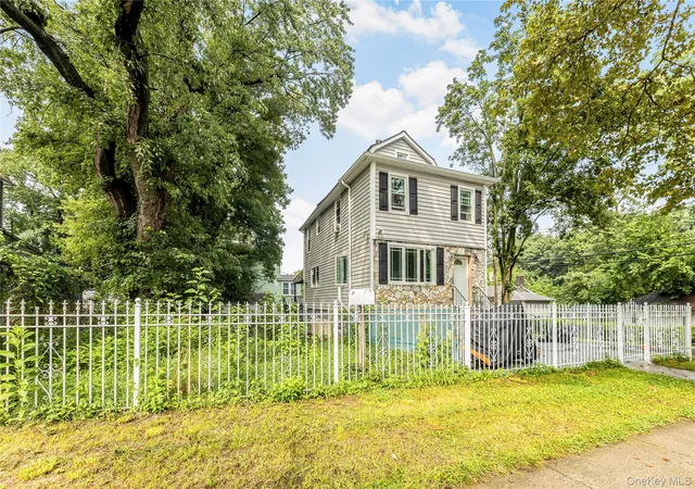 Photo 1 of Single family home for sale at 1963 Obrien Ave, New York, NY 10473 | MLS# 1064235 | Listing updated on 2026-10-24