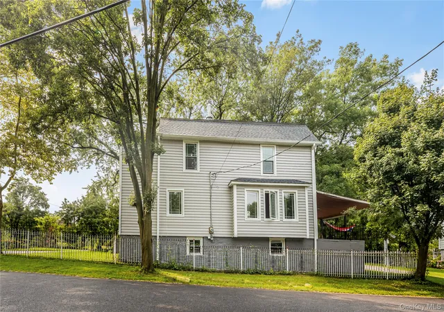Photo 3 of Single family home for sale at 1963 Obrien Ave, New York, NY 10473 | MLS# 1064235 | Listing updated on 2026-10-24