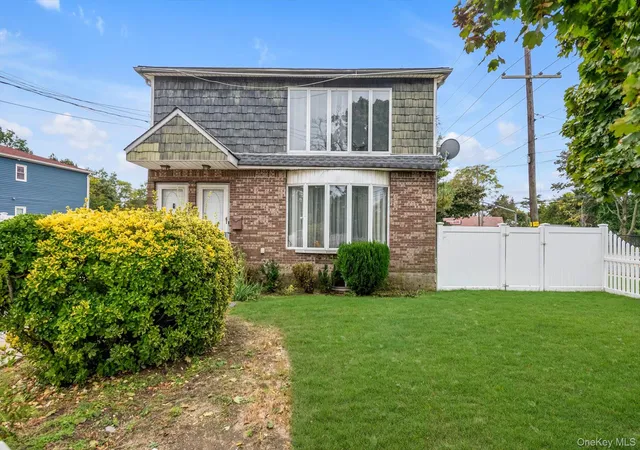 Multi family home for sale at 1851 Chowan St, Hempstead, NY 11003 | MLS# 1064237