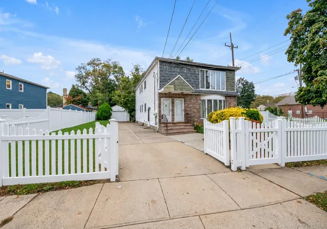 Photo 1 of House for sale at 1851 Chowan St, Hempstead, NY 11003 | MLS# 1064237 | Listing updated on 2026-10-21