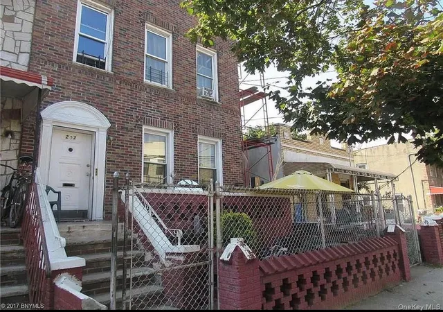 Photo 2 of House for sale at 202 Malta St, New York, NY 11207 | MLS# 1064241 | Listing updated on 2026-10-20