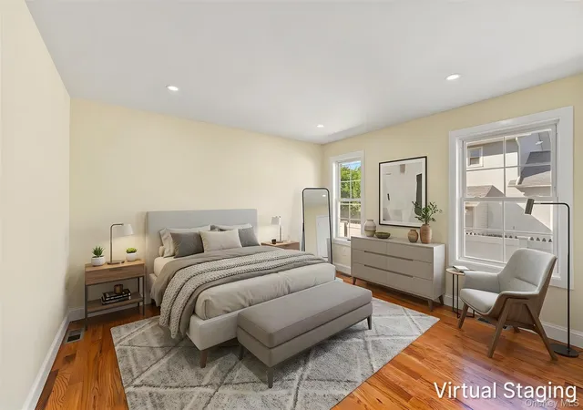 Photo 3 of Single family home for sale at 16 Archer St, Hempstead, NY 11520 | MLS# 1064246 | Listing updated on 2026-10-29