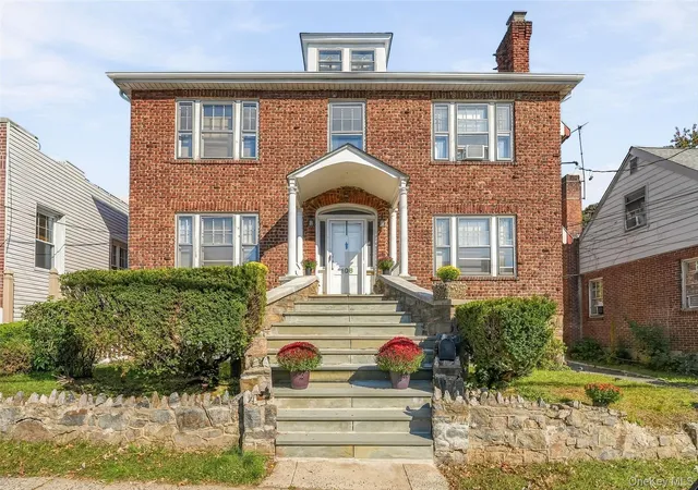 Multi family home for sale at 106 King Ave, Yonkers, NY 10704 | MLS# 1064250