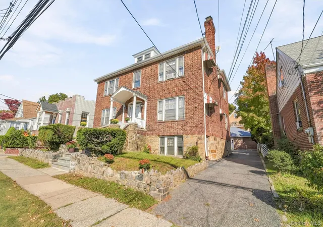 Photo 1 of House for sale at 106 King Ave, Yonkers, NY 10704 | MLS# 1064250 | Listing updated on 2026-10-29