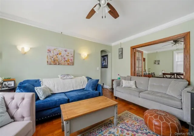 Photo 4 of House for sale at 106 King Ave, Yonkers, NY 10704 | MLS# 1064250 | Listing updated on 2026-10-29