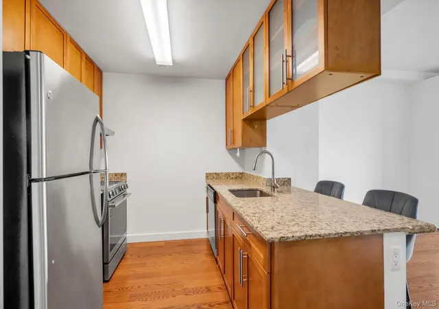 Photo 3 of Condo for sale at 40-22 College Point Blvd #9P, New York, NY 11354 | MLS# 1064252 | Listing updated on 2026-10-21