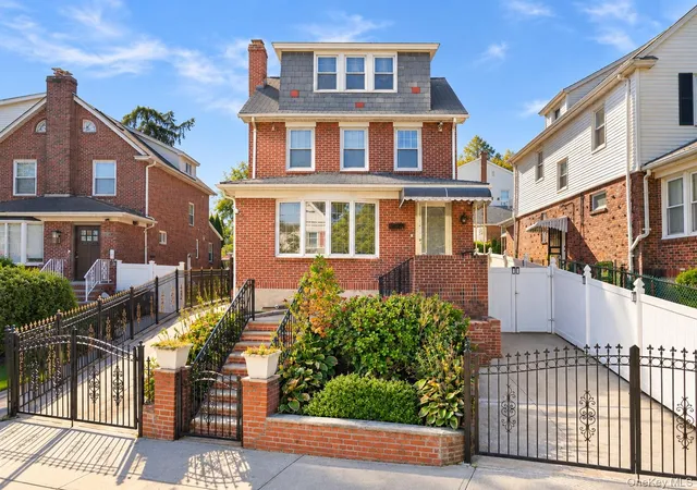 Photo 1 of Single family home for sale at 14606 13th Avenue, New York, NY 11357 | MLS# 1064273 | Listing updated on 2026-10-22