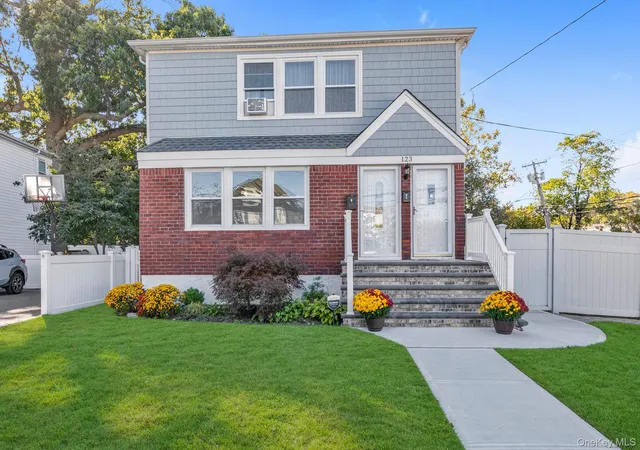 Multi family home for sale at 123 Denton Ave, Hempstead, NY 11563 | MLS# 1064285