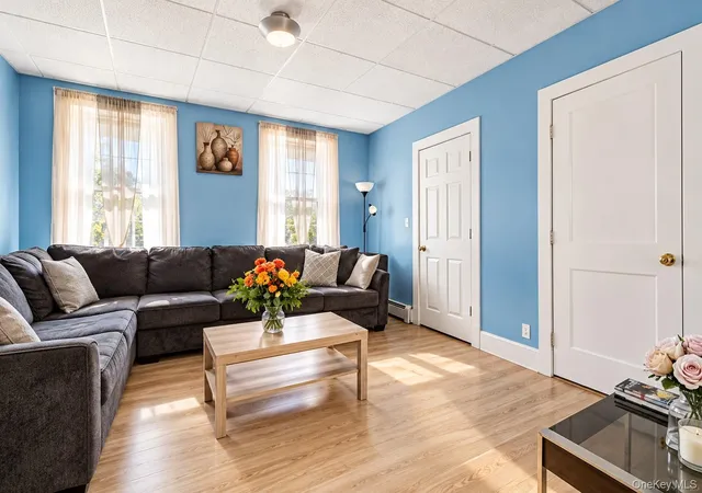 Photo 2 of House for sale at 100 Carson Ave, Newburgh (city), NY 12550 | MLS# 1064287 | Listing updated on 2026-10-21