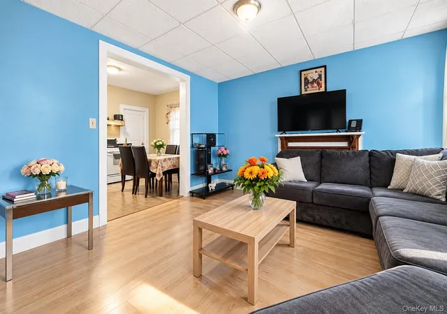 Photo 3 of House for sale at 100 Carson Ave, Newburgh (city), NY 12550 | MLS# 1064287 | Listing updated on 2026-10-21