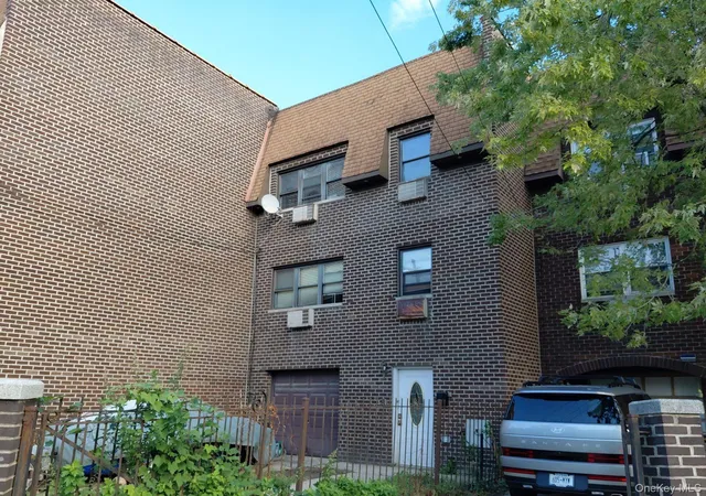 Multi family home for sale at 236 Meagher Ave, New York, NY 10465 | MLS# 1064307
