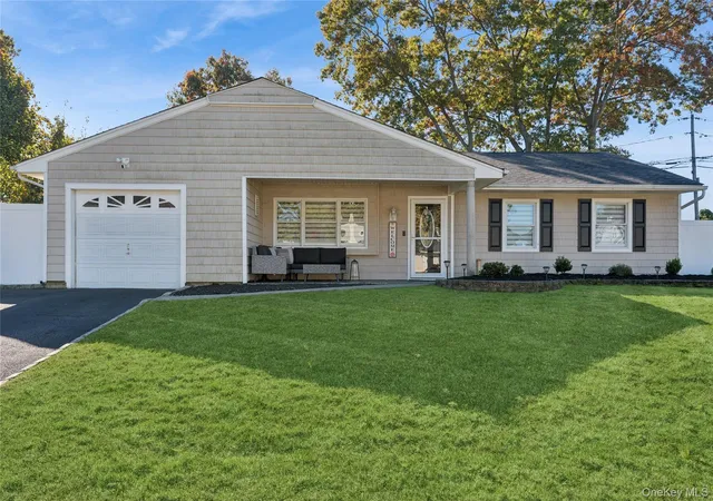 Single family home for sale at 58 Clymer St, Brookhaven, NY 11776 | MLS# 1064313