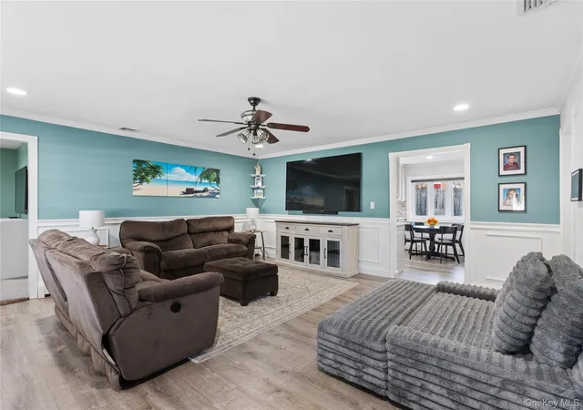 Photo 2 of Single family home for sale at 58 Clymer St, Brookhaven, NY 11776 | MLS# 1064313 | Listing updated on 2026-10-28