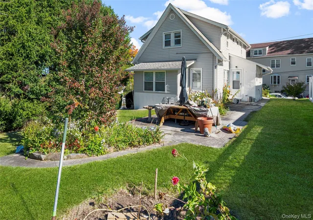 Multi family home for sale at 27 Aka 104 Thomas Pl, Yonkers, NY 10701 | MLS# 1064314