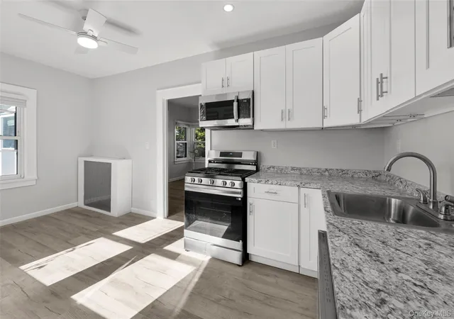 Photo 2 of Multi family home for sale at 27 Aka 104 Thomas Pl, Yonkers, NY 10701 | MLS# 1064314 | Listing updated on 2026-10-26