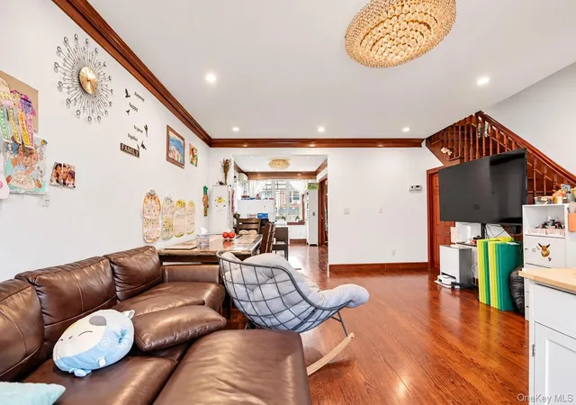Photo 3 of Single family home for sale at 69-06 Fresh Meadow Ln, New York, NY 11365 | MLS# 1064315 | Listing updated on 2026-10-28