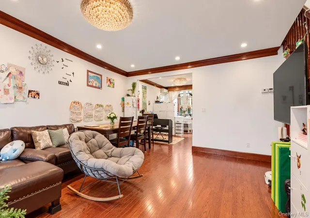 Photo 4 of Single family home for sale at 69-06 Fresh Meadow Ln, New York, NY 11365 | MLS# 1064315 | Listing updated on 2026-10-28