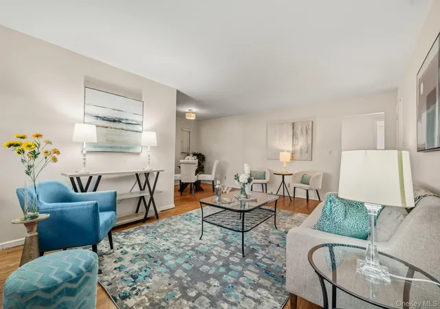 Photo 3 of Condo for sale at 50 West St #Unit A3A, Harrison, NY 10528 | MLS# 1064333 | Listing updated on 2026-10-26