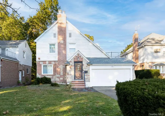 Single family home for sale at 186-33 Henley Rd, New York, NY 11432 | MLS# 1064334