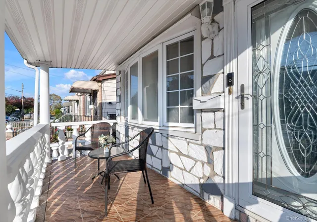 Photo 2 of Single family home for sale at 115 101 217 Street, New York, NY 11411 | MLS# 1064341 | Listing updated on 2026-10-21