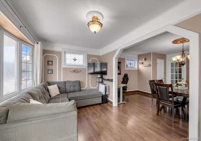 Photo 3 of Single family home for sale at 115-101 217 Street, New York, NY 11411 | MLS# 1064341 | Listing updated on 2026-10-21
