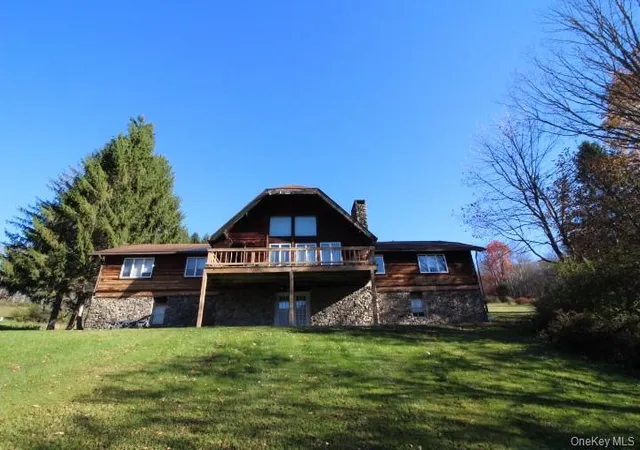 Photo 1 of Manufactured home for sale at 1494 Old Route 17, Rockland, NY 12776 | MLS# 1064367 | Listing updated on 2026-10-21