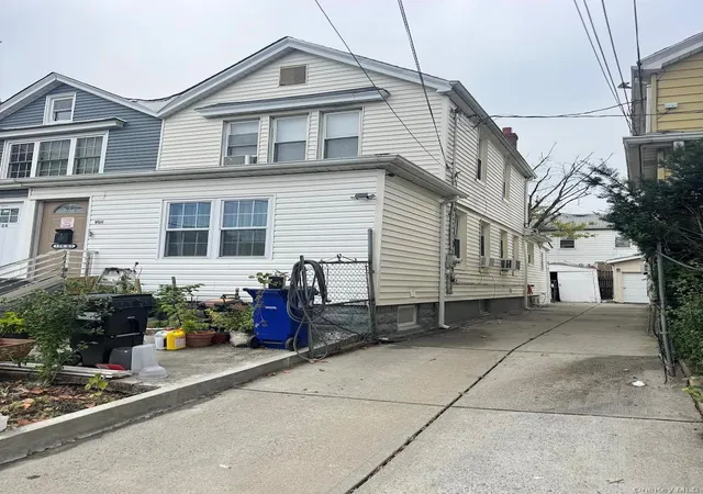 Photo 1 of Multi family home for sale at 12603 103rd Avenue, New York, NY 11419 | MLS# 1064375 | Listing updated on 2026-10-28