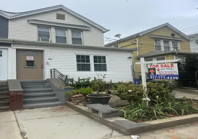 Photo 2 of Multi family home for sale at 12603 103rd Avenue, New York, NY 11419 | MLS# 1064375 | Listing updated on 2026-10-28