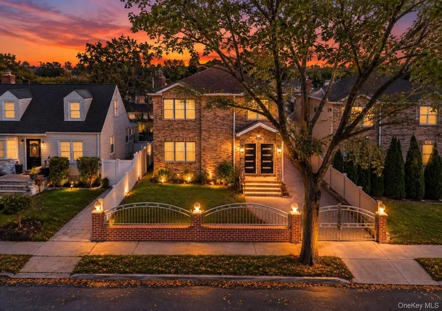 Multi family home for sale at 13611 220th Place, New York, NY 11413 | MLS# 1064380