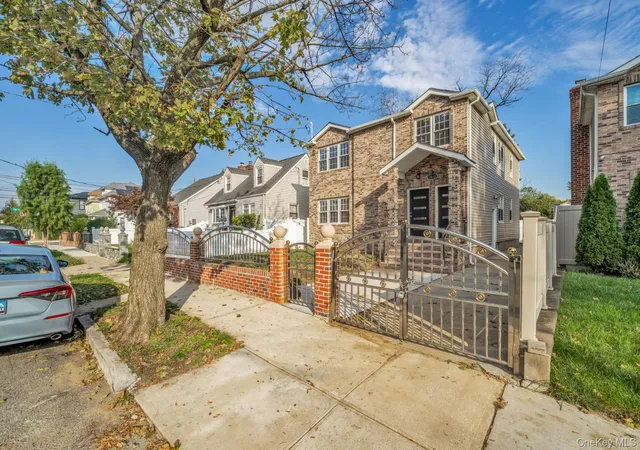 Photo 1 of House for sale at 13611 220th Place, New York, NY 11413 | MLS# 1064380 | Listing updated on 2026-10-20