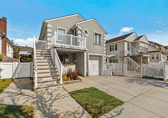 Photo 1 of Multi family home for sale at 517 E Broadway, Long Beach, NY 11561 | MLS# 1064385 | Listing updated on 2026-10-21